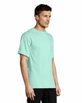 Hanes 5250T Men's Authentic-T T-Shirt Side Thumbnail