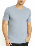 Next Level 6200 Unisex Poly/Cotton Crew Front Thumbnail