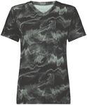 holloway 222796 ladies stock cotton-touch™ poly tee Front Thumbnail