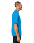CORE365 CE10 Unisex Capital Performance T-Shirt Side Thumbnail