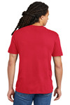 district dt5000 the concert tee ® Back Thumbnail