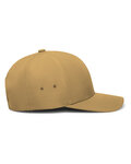 pacific headwear p783 water-repellent outdoor cap Side Thumbnail