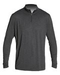 Anetik MVQTRL9 Low Pro Quarter-Zip Front Thumbnail