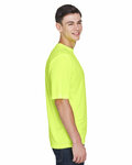 Team 365 TT11 Men's Zone Performance T-Shirt Side Thumbnail