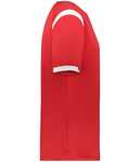 Badger Sport 225100Y YOUTH ON THE RISE TEE Side Thumbnail