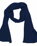 bayside 1150ba thermal scarf Front Thumbnail