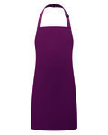 Artisan Collection by Reprime RP149 Youth Recycled Apron Front Thumbnail