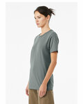 Bella + Canvas 3001C Unisex Jersey T-Shirt Side Thumbnail