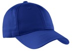 Sport-Tek STC10 Dry Zone ® Nylon Cap Front Thumbnail
