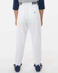 Alleson Athletic 605PY Youth Baseball Pants Back Thumbnail