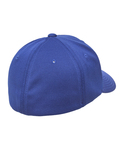 Flexfit 6597 Adult Cool & Dry Sport Cap Back Thumbnail