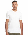next level 6010 unisex triblend t-shirt Front Thumbnail
