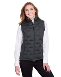 north end ne709w ladies' loft pioneer hybrid vest Side Thumbnail