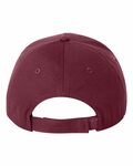 Valucap VC600 Chino Cap Back Thumbnail