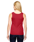 Augusta Sportswear 1705 Ladies Training Tank Back Thumbnail