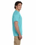 Fruit of the Loom 3931 Adult HD Cotton™ T-Shirt Side Thumbnail