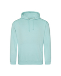 Just Hoods By AWDis JHA001 College Hoodie Front Thumbnail