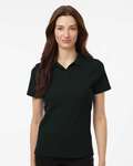 AllPro 62800L Women's Pique Polo Front Thumbnail