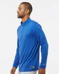 Oakley FOA402997 Team Issue Podium Quarter-Zip Pullover Side Thumbnail