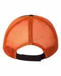 Sportsman AH80 Bio-Washed Trucker Cap Back Thumbnail