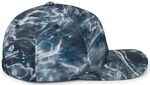 Pacific Headwear P680 Mossy Oak® Guide Cap Side Thumbnail