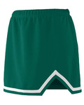 augusta sportswear 9125 ladies' energy skirt Front Thumbnail