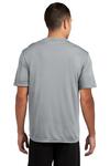 Sport-Tek ST350 PosiCharge ® Competitor™ Tee Back Thumbnail