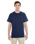 gildan g530 heavy cotton™ pocket t-shirt Front Thumbnail