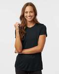 AllPro 48000L Pro-Lock Women's Performance T-Shirt Front Thumbnail