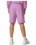 Comfort Colors 1468CC Unisex Lightweight Sweat Short Back Thumbnail