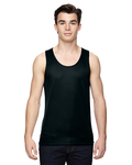 augusta sportswear 703 training tank Front Thumbnail