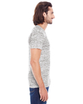 threadfast apparel 104a men's blizzard jersey short-sleeve t-shirt Side Thumbnail