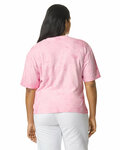 Comfort Colors 1745 Adult Heavyweight Color Blast T-Shirt Back Thumbnail