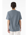 Bella + Canvas 3010C Unisex 6oz Heavyweight T-Shirt Back Thumbnail