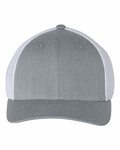 Richardson 110 Trucker R Flex Front Thumbnail