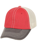 top of the world tw5506 adult offroad cap Front Thumbnail