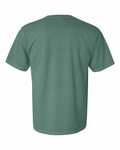 Comfort Colors C1717 Garment-Dyed Heavyweight T-Shirt Back Thumbnail
