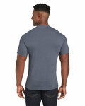 Hanes 42TB Adult Perfect-T Triblend T-Shirt Back Thumbnail