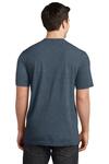 District DT6000P Very Important Tee ® with Pocket Back Thumbnail
