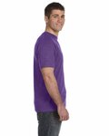 Gildan 980 Adult Softstyle® T-Shirt Side Thumbnail