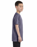 gildan g500b youth heavy cotton™ t-shirt Side Thumbnail