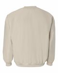 badger sport 7618 microfiber windshirt Back Thumbnail