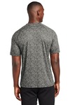 sport-tek st460 digi camo tee Back Thumbnail