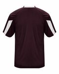 Badger Sport 4176 Striker Tee Back Thumbnail