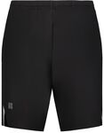 Russell Athletic R20SWM Legend Stretch Woven Shorts Front Thumbnail