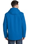 port authority j331 all-conditions jacket Back Thumbnail