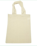 liberty bags oad116 oad cotton canvas tote Front Thumbnail