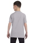 Jerzees 29B Dri-Power® Youth 50/50 T-Shirt Back Thumbnail