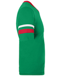 Augusta Sportswear 361 Youth Sleeve Stripe Jersey Side Thumbnail