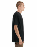 american apparel 5389 unisex sueded t-shirt Side Thumbnail